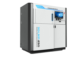 3D打印技術&mdash;&mdash;金屬3D打印機