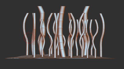 個性化場景如何定制?3D打印技術(shù)了解一下