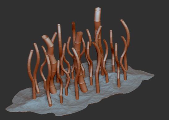 個性化場景如何定制?3D打印技術(shù)了解一下