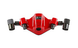 第十七屆全國(guó)職業(yè)教育現(xiàn)代技術(shù)裝備及教材展覽會(huì)將在重慶國(guó)際博覽中心舉行，上海數(shù)造誠(chéng)邀您蒞臨公司展位參觀交流